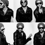 Lenny Kravitz Interview