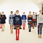 Ostwald Helgason Fall Winter 2012