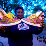  Sneaker Fiend Lori Lobenstine Isn't Feeling Designer Kicks