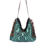 It Takes A Village To Design A JADEtribe Bag