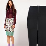 12 Pencil Skirts You'll Want To Own Now