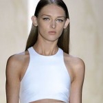 Cushnie et Ochs Spring 2013