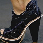Our Picks For The Best Shoes At NYFW Spring '13