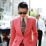 Style DNA: The Rake Group Fashion Director Esther Quek