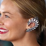 Trend Spotting: Ear Cuffs