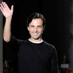 A Look Back at Nicolas Ghesquière For Balenciaga 