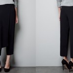 COVET: Zara Studio Trousers