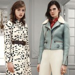 Chloe Pre-Fall 2013
