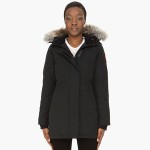 COVET: Canada Goose