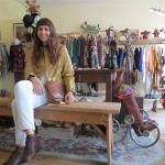 Seven Wonders Vintage Boutique 