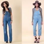 The Hunt For Overalls