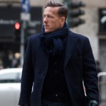 The Sartorialist’s Scott Schuman Opens Up About His New Book